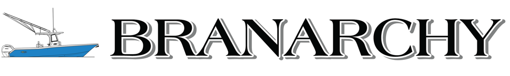 Branarchy Sportfishing